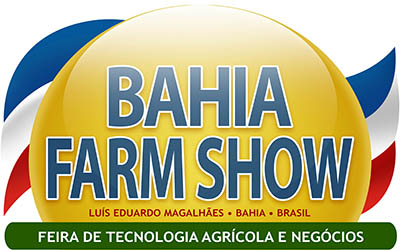 capa Logo bahia Farm Show capa Logo bahia Farm Show