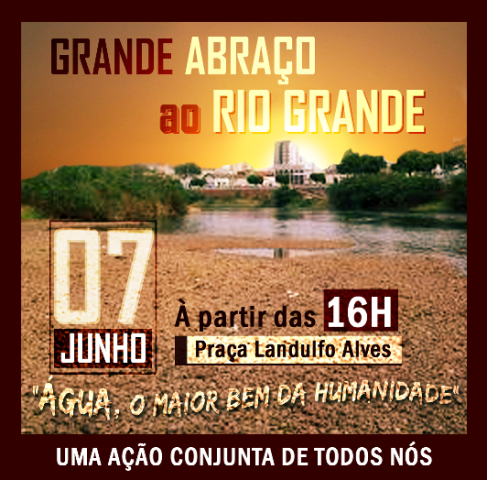 ABRACO RIO GRANDE