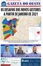 gazeta284 by Gazeta Centro-Oeste - Issuu