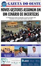 gazeta284 by Gazeta Centro-Oeste - Issuu